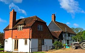 Hurst Hill